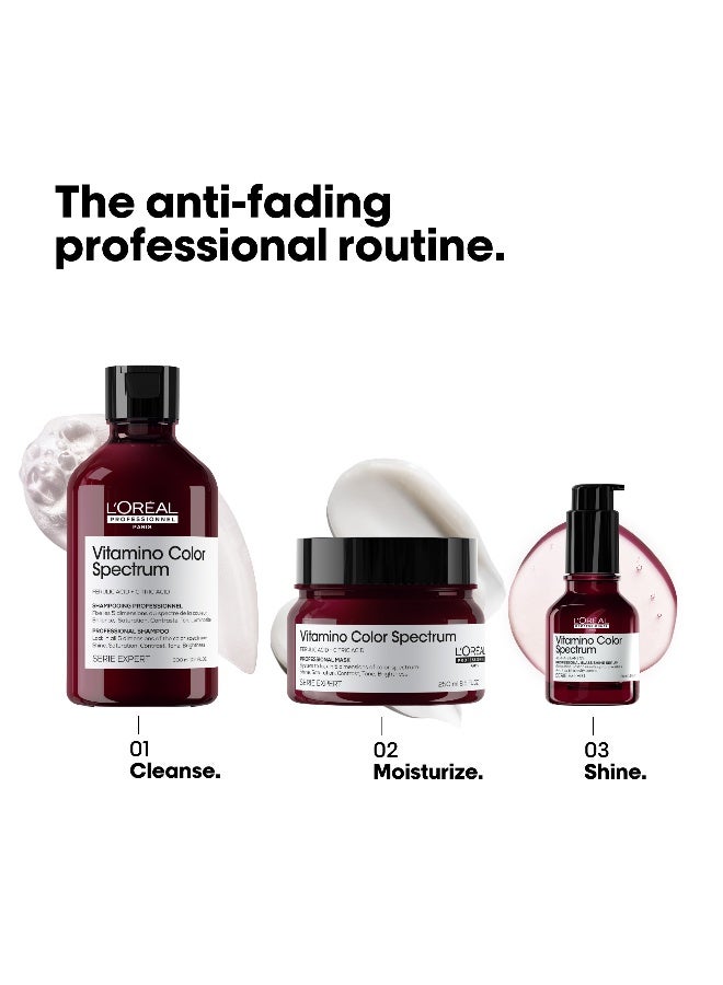 Vitamino Color Spectrum Rinse-Off Mask 250ml