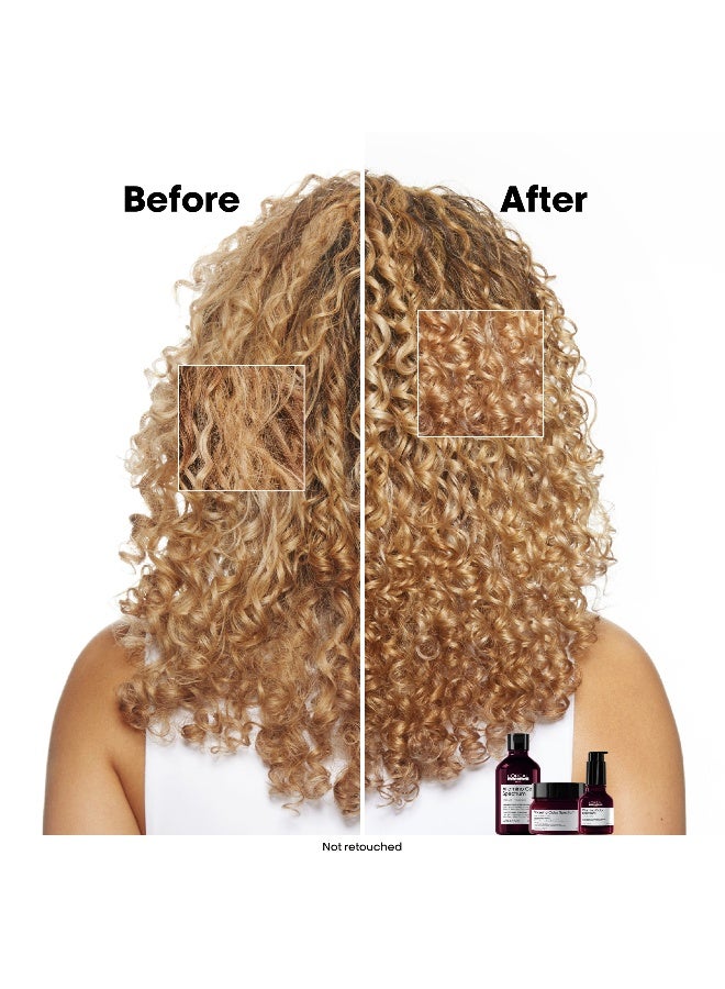لوريال بروفيسيونال Vitamino Color Spectrum Rinse-Off Mask 250ml  - Image 3