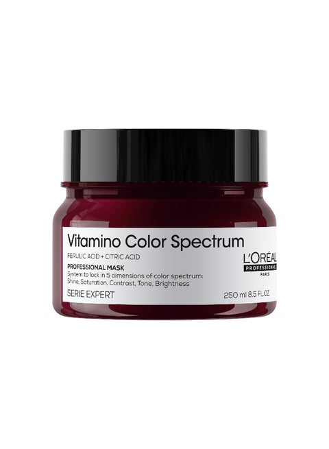 Vitamino Color Spectrum Rinse-Off Mask 250ml