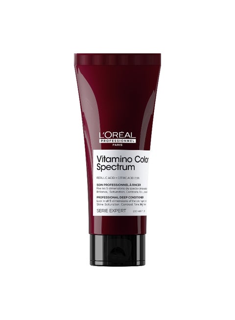 Vitamino Color Spectrum Deep Conditioner - 200ml