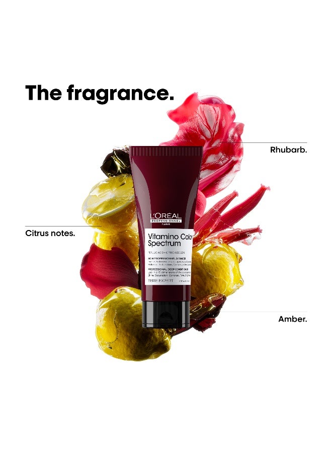 Vitamino Color Spectrum Deep Conditioner - 200ml