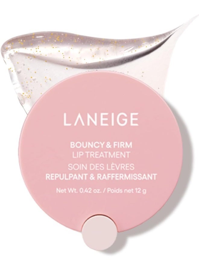 LANEIGE Bouncy And Firm Lip Treatment - Image 1