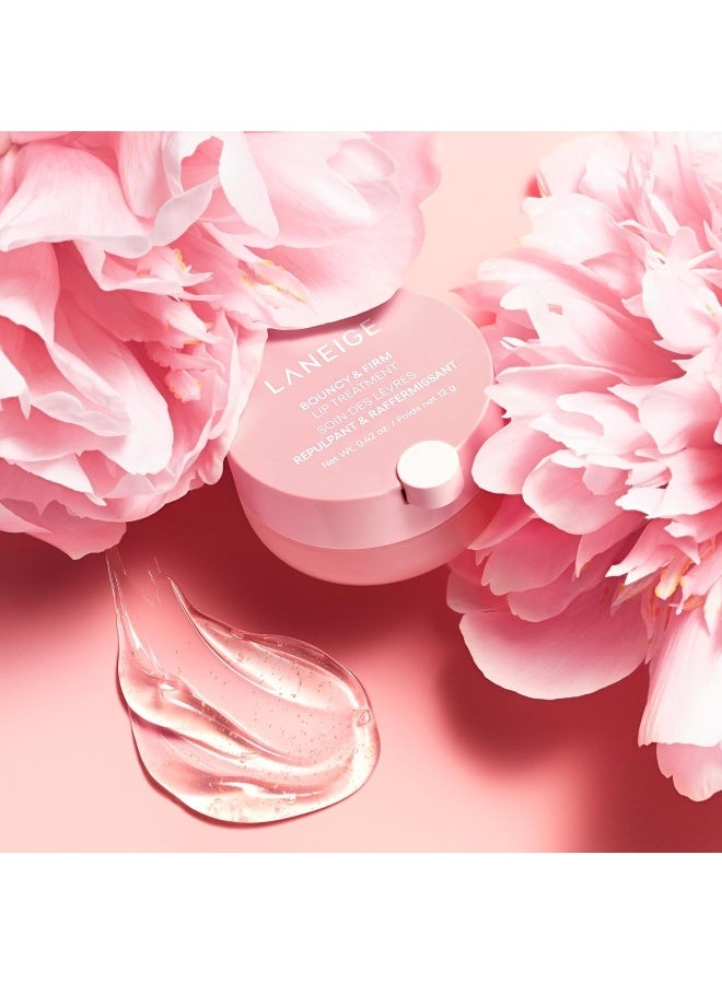 LANEIGE Bouncy And Firm Lip Treatment - Image 3