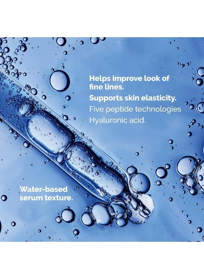 ذا اورديناري Multi-Peptide + Copper Peptides 1% | 30ml - Image 3