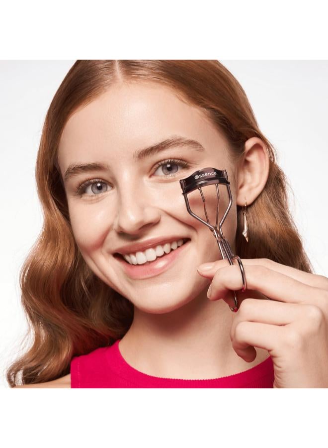 Essence Lash curler 01 Pink  - Image 3