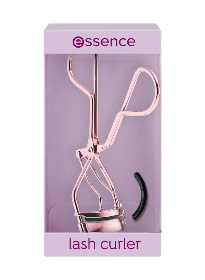 Essence Lash curler 01 Pink  - Image 2