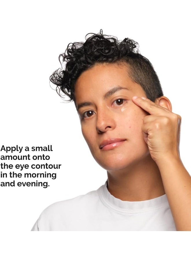 The Ordinary Multi-Peptide Eye Serum | 15ml - Image 3