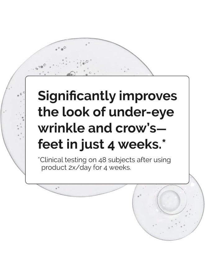 The Ordinary Multi-Peptide Eye Serum | 15ml - Image 5