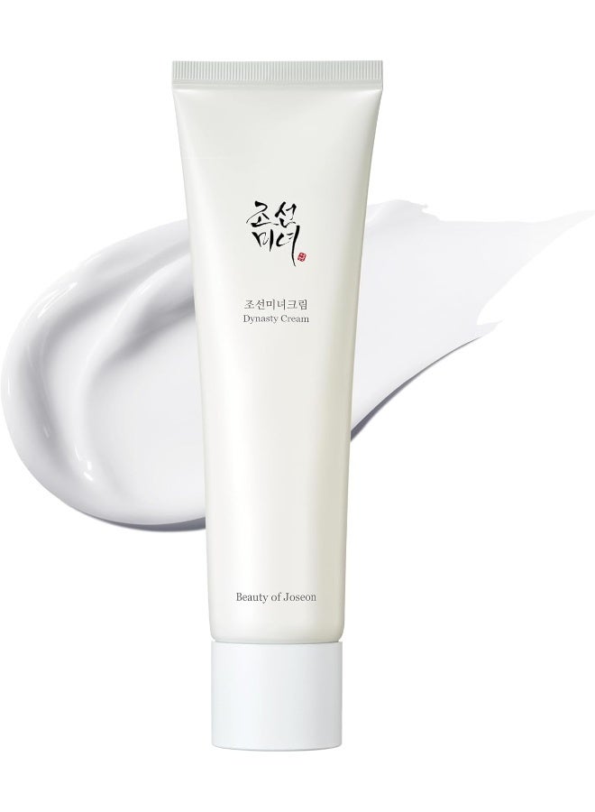 بيوتي أوف جوسون Dynasty Cream Hydrating Face Moisturizer 100ml  - Image 1