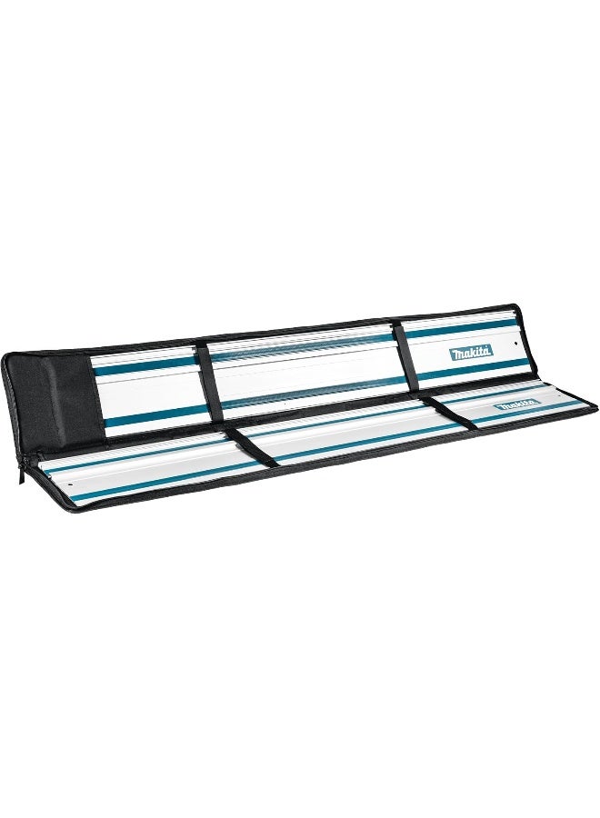 Makita E-05664 Premium Padded Protective Guide Rail Bag for Track Saw Guide Rails up to 59 in. Accommodates guide rails up to 59 inches  - Image 1