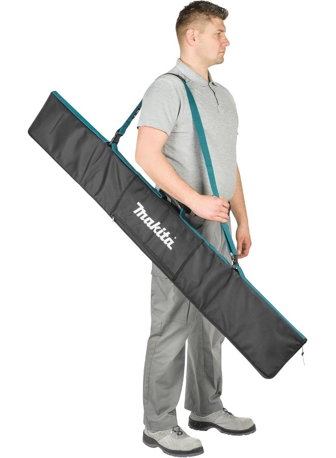 Makita E-05664 Premium Padded Protective Guide Rail Bag for Track Saw Guide Rails up to 59 in. Accommodates guide rails up to 59 inches  - Image 4
