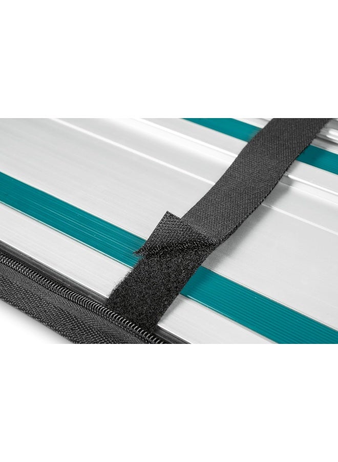 Makita E-05664 Premium Padded Protective Guide Rail Bag for Track Saw Guide Rails up to 59 in. Accommodates guide rails up to 59 inches  - Image 5