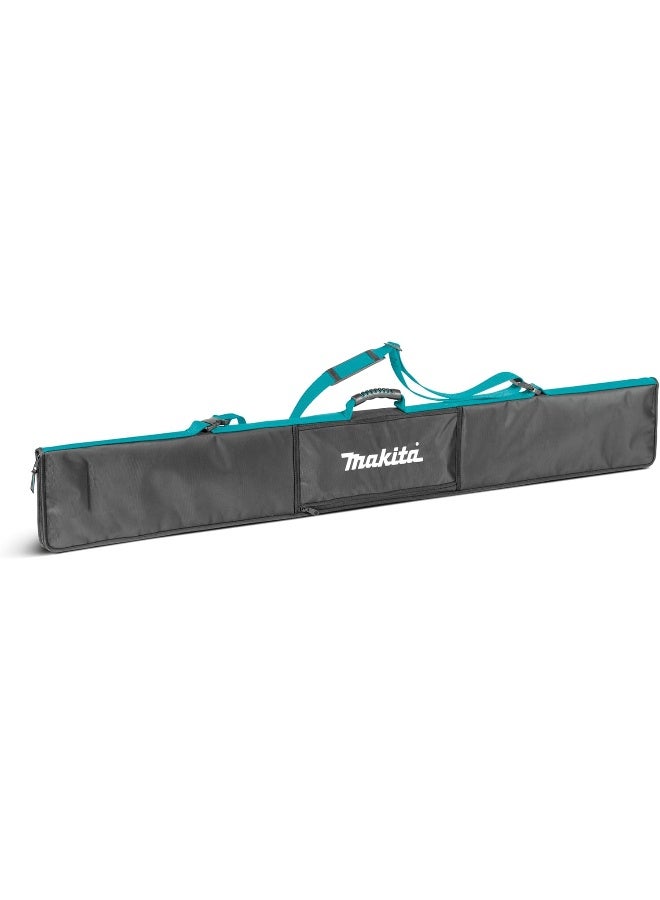 Makita E-05664 Premium Padded Protective Guide Rail Bag for Track Saw Guide Rails up to 59 in. Accommodates guide rails up to 59 inches  - Image 2