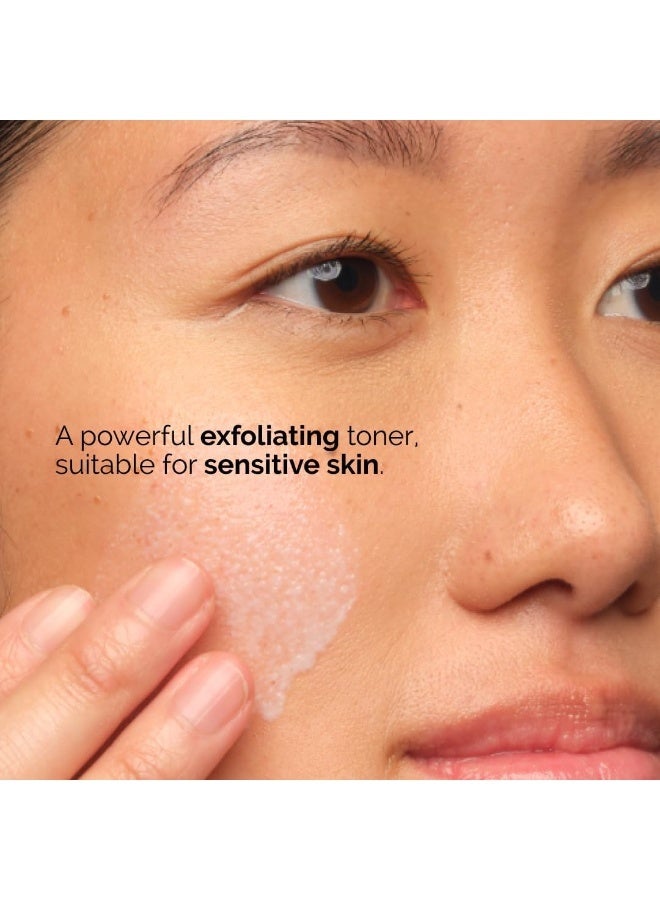 ذا اورديناري تونر حليب سكروميسيس فيرمنت 30% - Image 3