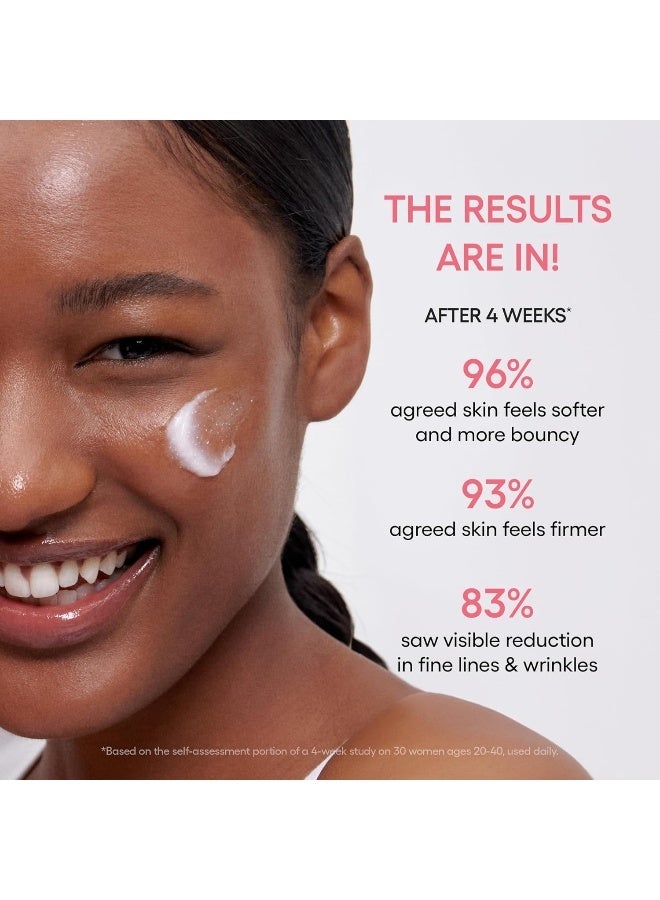 LANEIGE Bouncy And Firm Sleeping Mask 60ml - Image 4