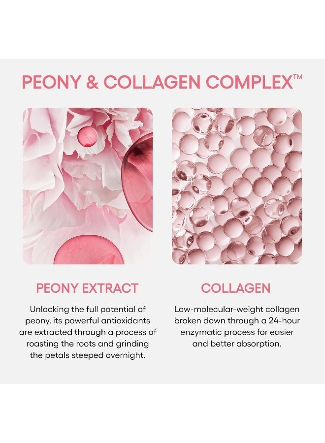 LANEIGE Bouncy And Firm Sleeping Mask 60ml - Image 5