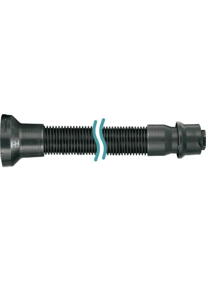 Makita 191X23-4 Air Vent Hose Black 