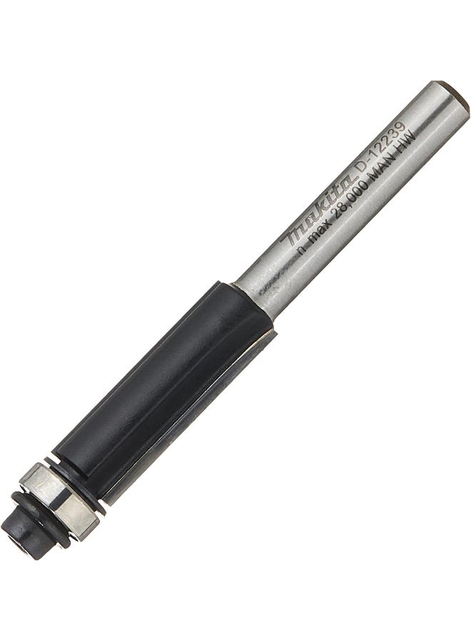 ماكيتا ACC D12239 Flush Trim Router Bit Multicolour 260 x 14 x 26.5 cm  - Image 1