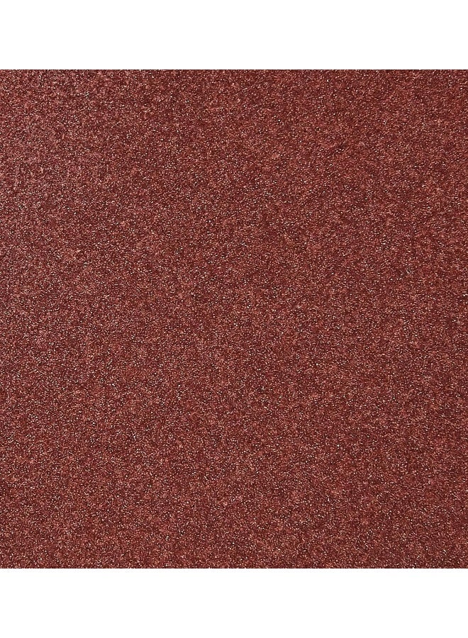 Makita P-36295 Orbital Sanding Sheets - 1/2 Sheet Multi-colour - Image 4