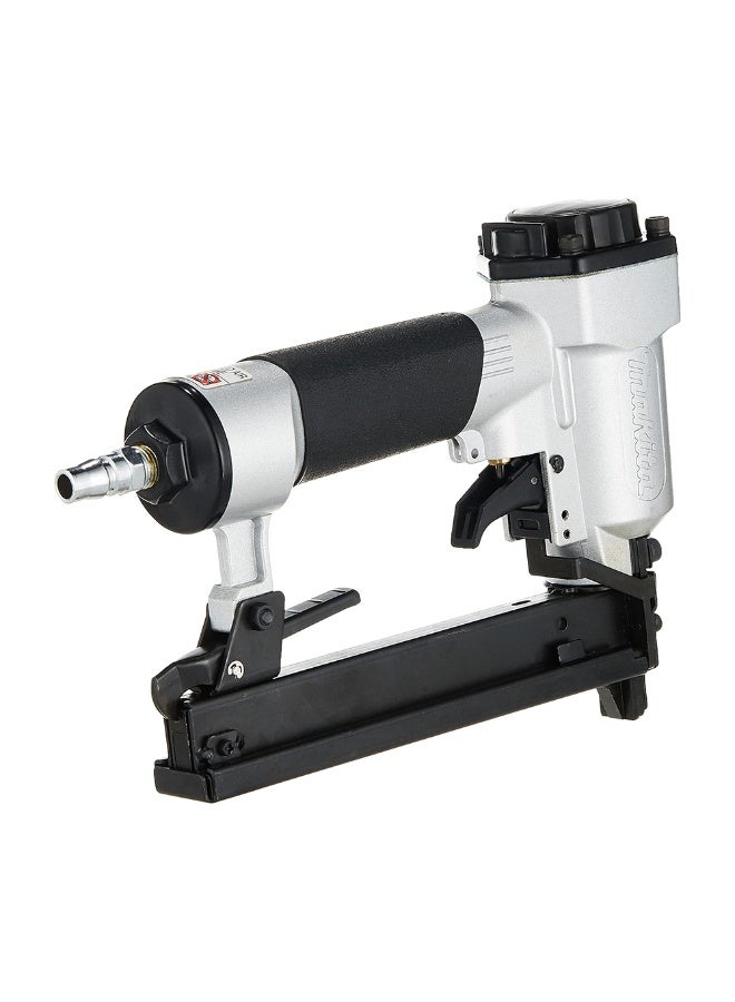 Makita AT1025B Pneumatic Stapler 25 X 12 X 16CM  - Image 2