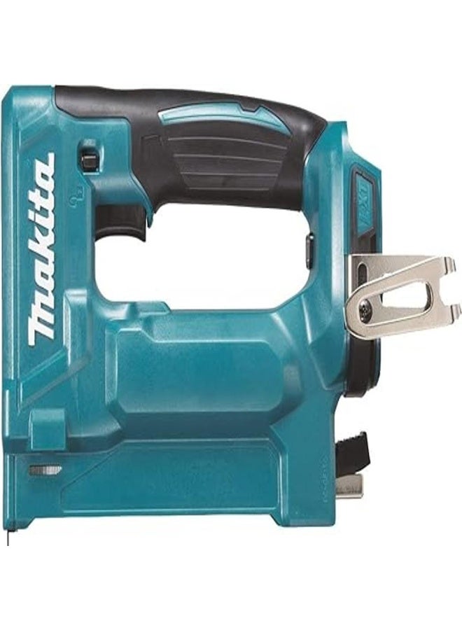 Makita DST112ZJ Cordless Stapler Blue 2.6x0.14x0.27M  - Image 2