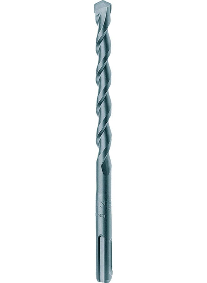 Makita D-00240 Sds-Plus Bit, Multi-Colour Multicolour 12 mm 