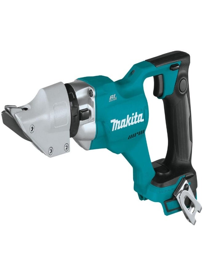 Makita DJS200Z 2.0MM Cordless Metal Shear 2.0MM 
