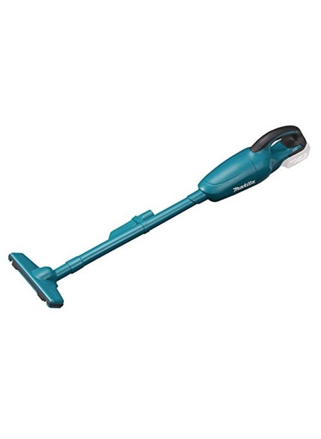 Makita DCL180Z Cordless Cleaner Blue 18.9x5.51x7.09CM  - Image 3