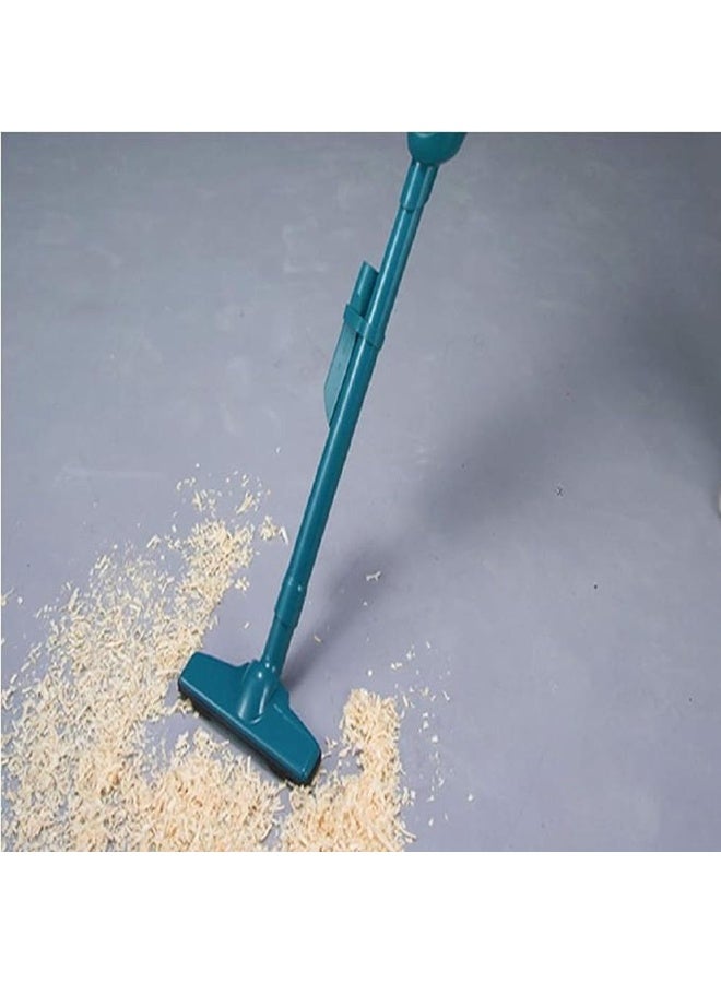 Makita DCL180Z Cordless Cleaner Blue 18.9x5.51x7.09CM  - Image 4