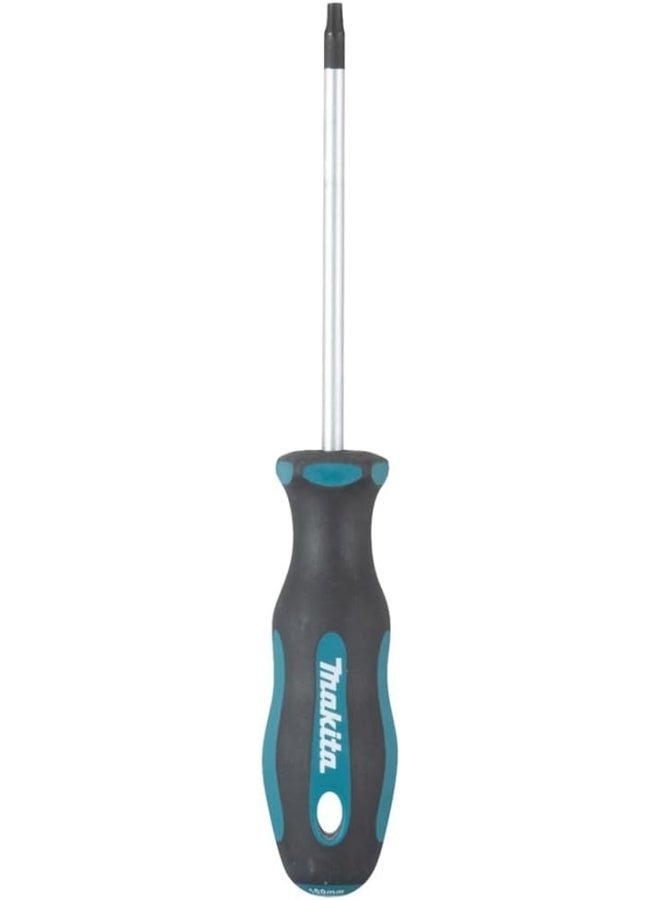 Makita B-65997 Screw Driver T20 Multicolor 10 x 2 x 1.5 cm  - Image 1