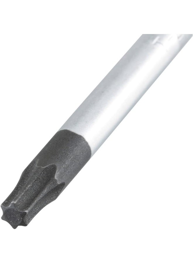 Makita B-65997 Screw Driver T20 Multicolor 10 x 2 x 1.5 cm  - Image 2