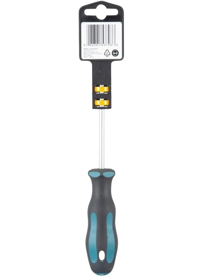 Makita B-65997 Screw Driver T20 Multicolor 10 x 2 x 1.5 cm  - Image 4