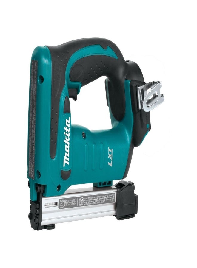 Makita DST221Z Cordless Stapler 54x20.6x28.6CM  - Image 1