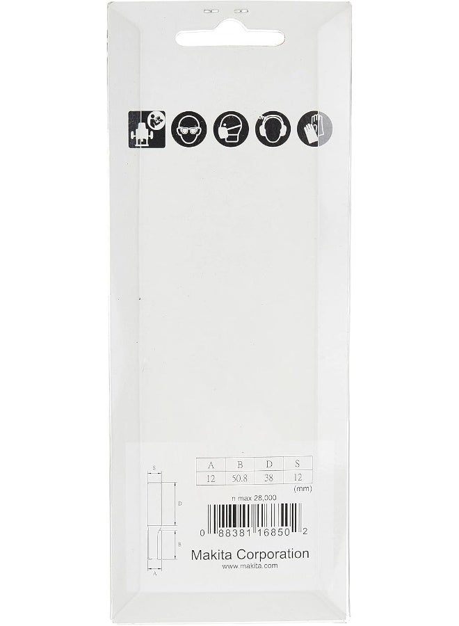 ماكيتا بت مستقيم D13459 Pt Acc، قطر عمود 12 مم - Image 3