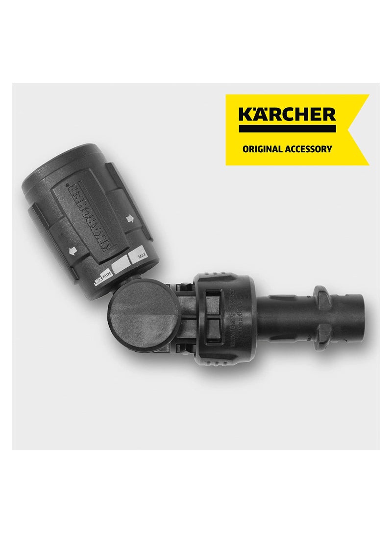 كارشر فاريوا-باور جيت لجهاز الغسيل K5-K7 - Image 5