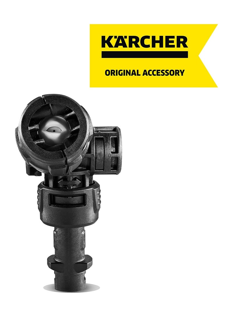 كارشر فاريوا-باور جيت لجهاز الغسيل K5-K7 - Image 2