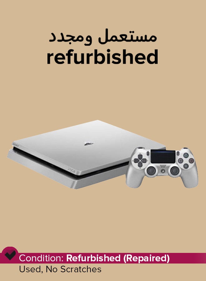 Sony Refurbished - PlayStation 4 500GB Console - Image 1