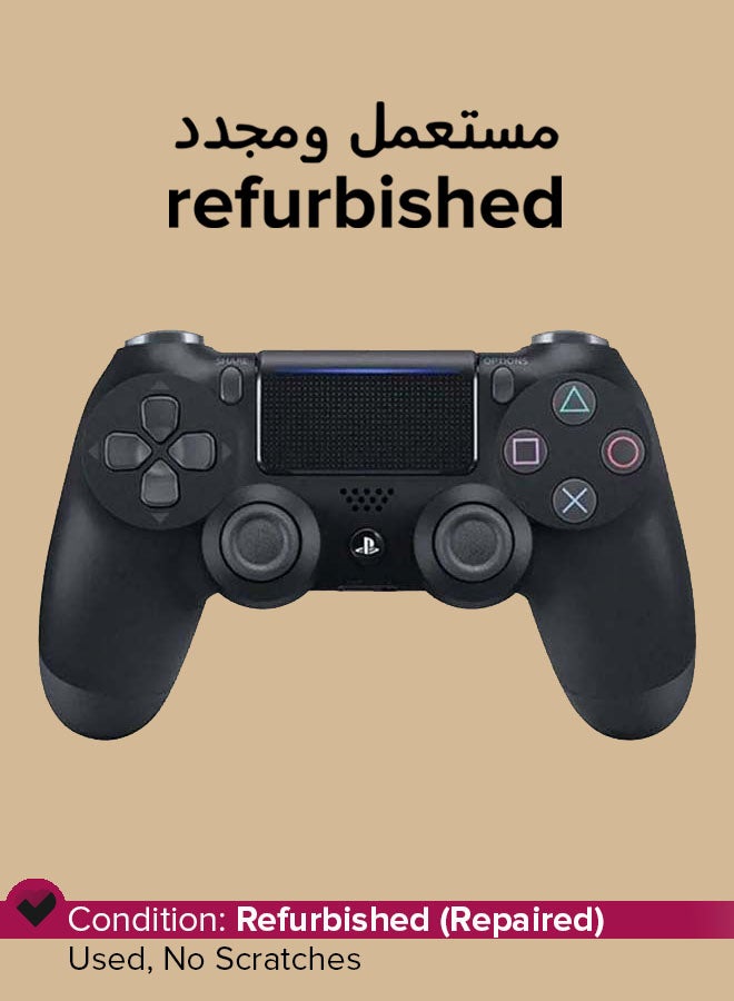 Sony Refurbished - Sony PlayStation 4 DUALSHOCK 4 Wireless Controller - Image 1