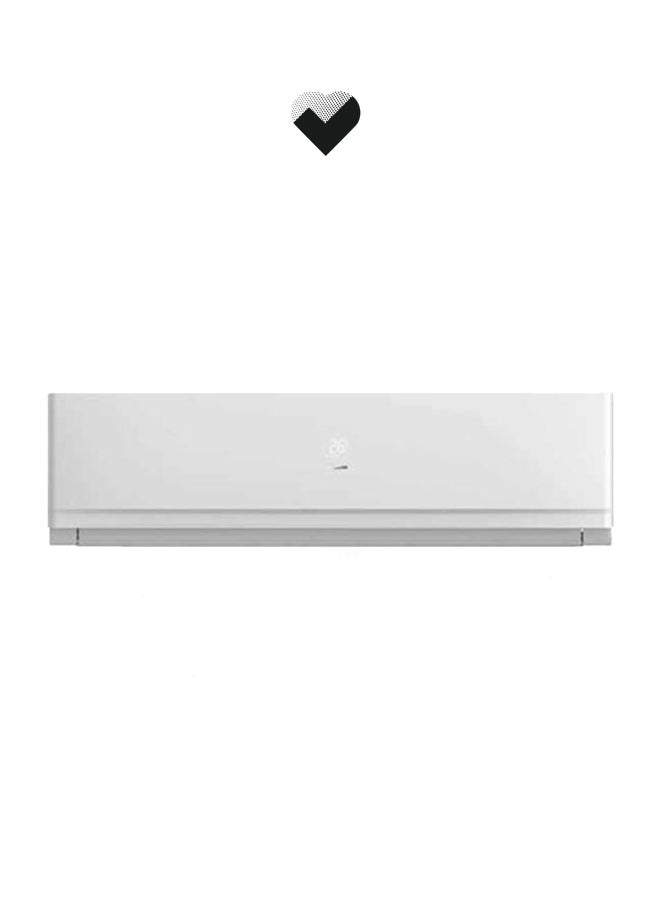 Hisense Certified Pre Owned - Piston Split Air Conditioner 220 kW AS-18CT4FBADK01 White - Image 1