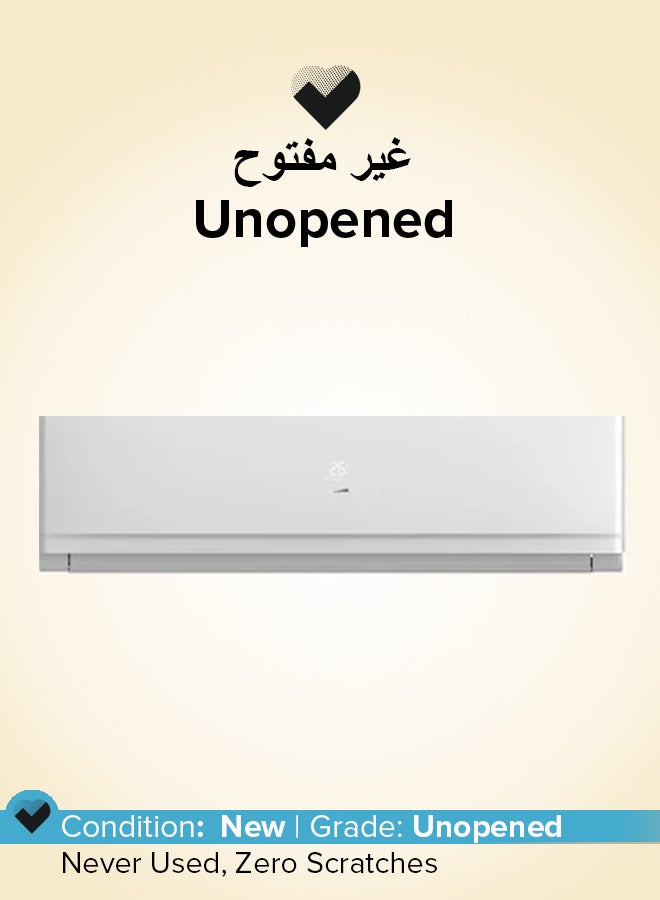 Hisense Renewed - 3 Ton Piston Air Conditioner 220 kW AS-36CT4FDKDA01S White  - Image 1