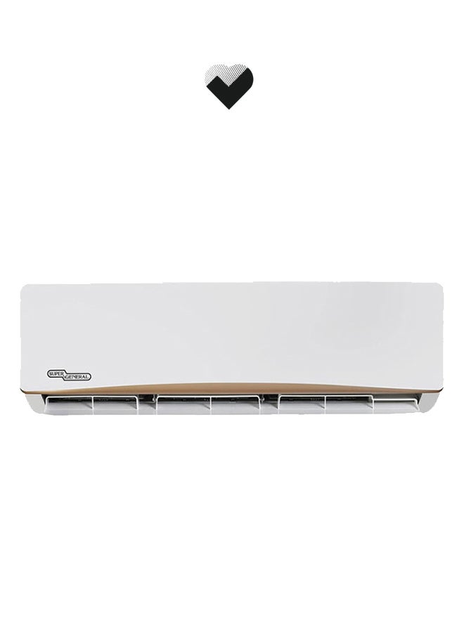 SUPER GENERAL Certified Pre Owned - Split Air Conditioner 220 kW SGS181AE White - Image 1