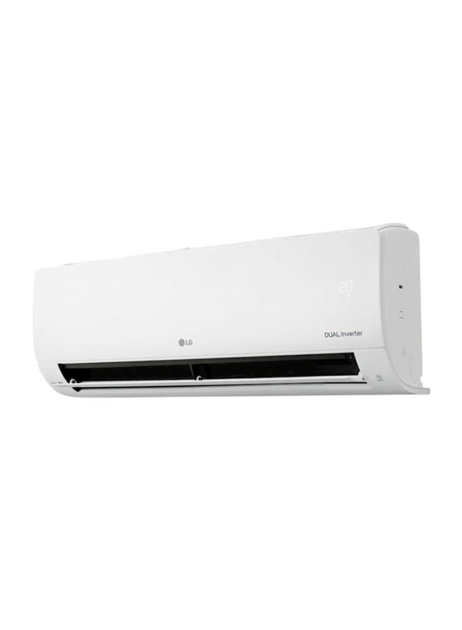LG Renewed - Inverter Split Air Conditioner 220 kW I27TNB White  - Image 5