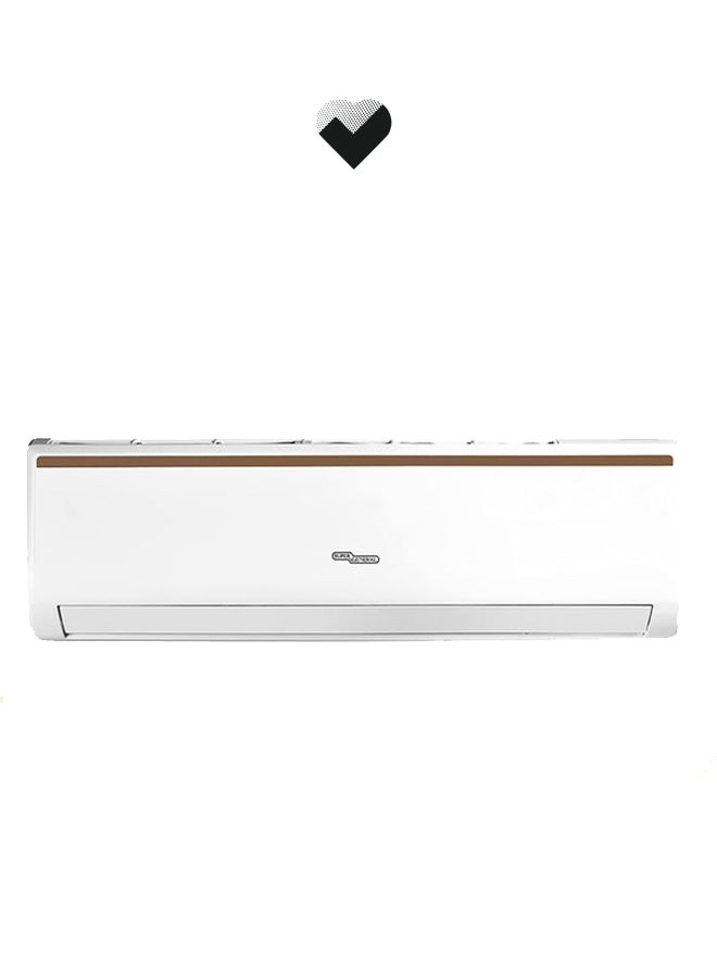 سوبر جنرال مكيف هواء مجدد معتمد - مستعمل سابقاً - Image 1