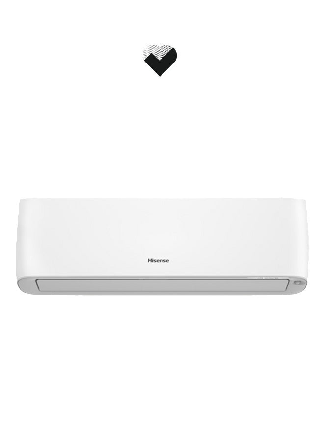 هايسنس مكيف هواء معتمد مجدد - مستعمل - Image 1