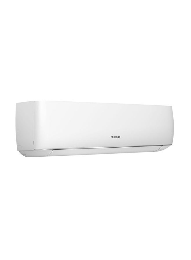 Hisense Renewed - Split Air Conditioner 220 kW AS-30CT4SDKVQ White  - Image 2