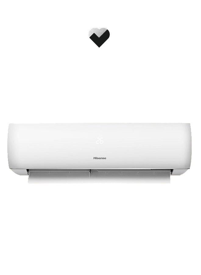 هايسنس Certified Pre Owned - Split Air Conditioner 220 kW AS-30CT4SDKVQ White - Image 1