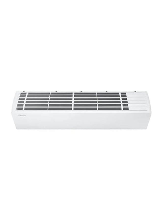 Samsung Renewed - Inverter Split Air Conditioner 220 kW AR24TVFZJWKN White  - Image 2