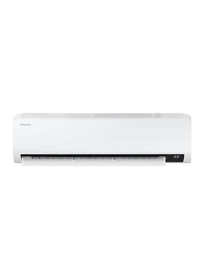 Samsung Renewed - Inverter Split Air Conditioner 220 kW AR24TVFZJWKN White  - Image 5