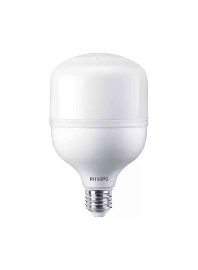 Philips - 929002408408 TFORCE Core HB 30W E27 865 GN3 LED Industrial and Retail Blub Cool Daylight - Image 1