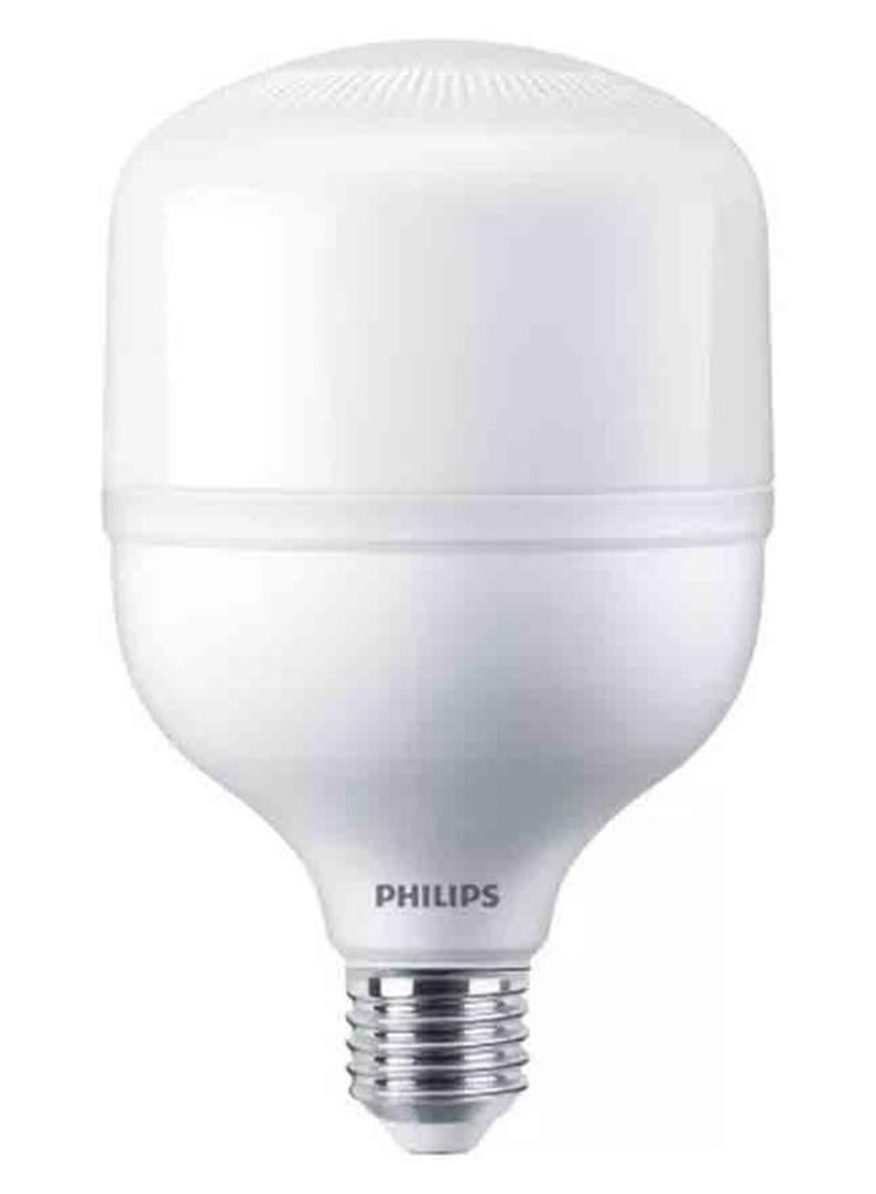 Philips TFORCE Core HB 30W E27 865 GN3 LED Industrial and Retail Blub Cool Daylight - Image 1